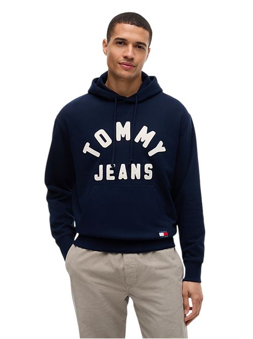 DM0DM23595C1G BLU Tommy Jeans | DM0DM23595C1G BLU